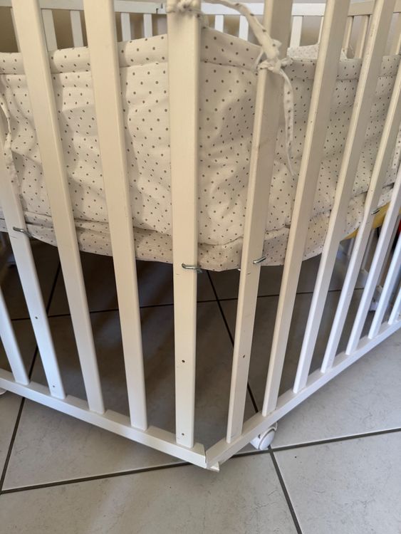 Parcs & barrières de sécurité: Laufgitter – D'occasion à Balsthal par she_2l28 3