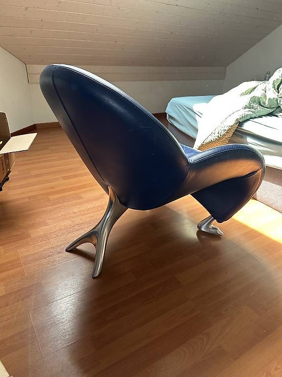 Sessel: Designersessel – Gebraucht aus Muri AG von ron_97s5 2