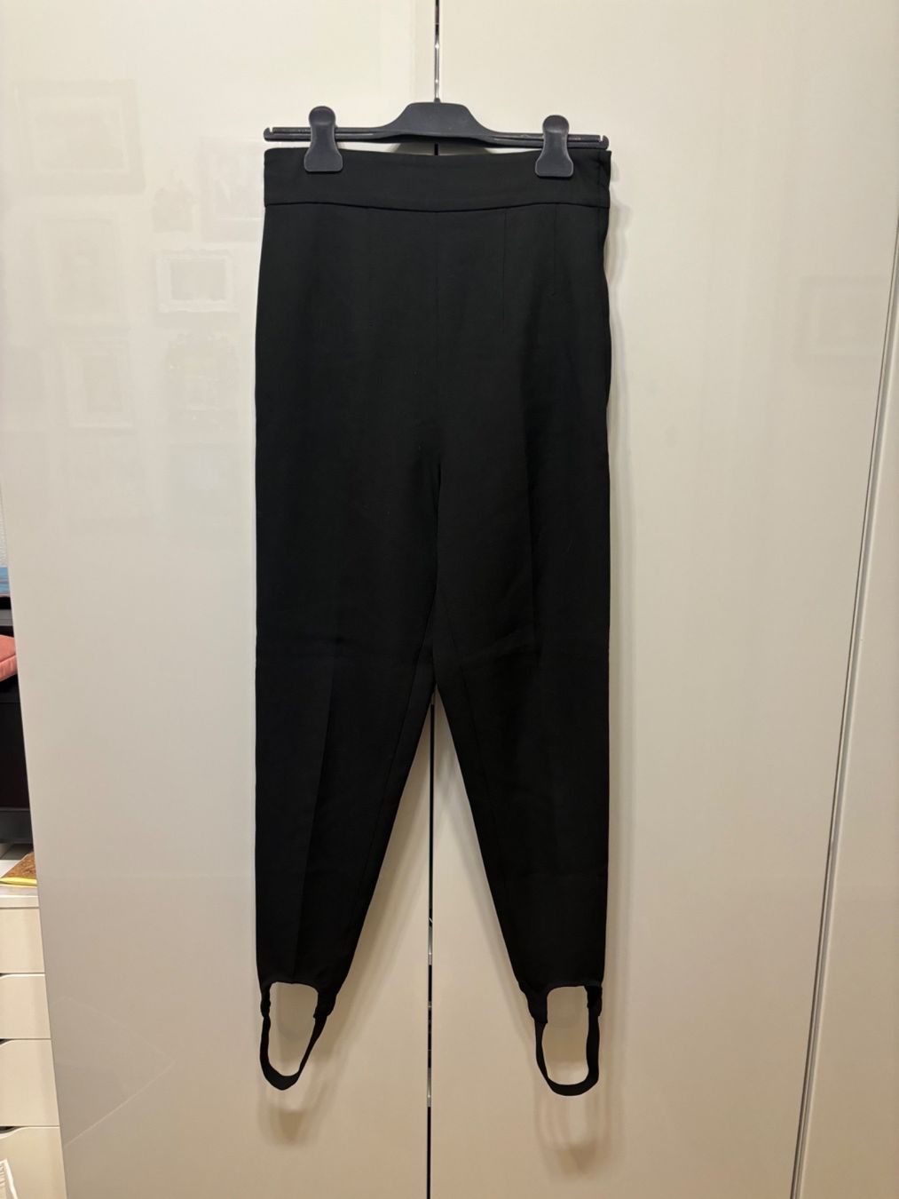 Isabel Marant Pantaloni: Isabel Marant  Trousers Gr 38 – Usato da Zürich venduto da MSA1980
