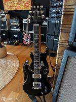PRS Robben Ford McCarty Black Limited Edition (only 200) NEW
