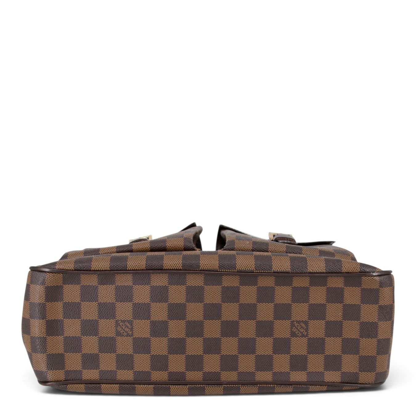 Louis Vuitton Borse da donna: Louis Vuitton Uzes Damier ebène – Usato da Binningen venduto da Designerlabels 5