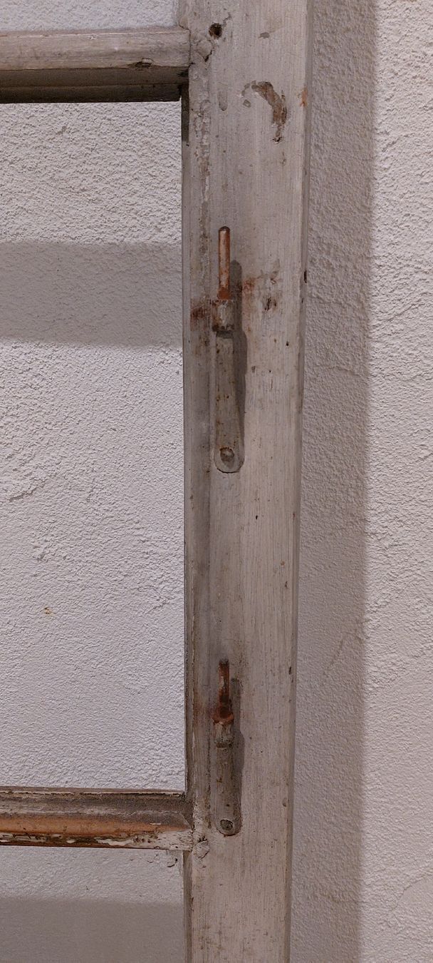 Finestre: Vintage Fenster – Nuovo e nell'imballaggio originale da Thierachern venduto da caro67 1