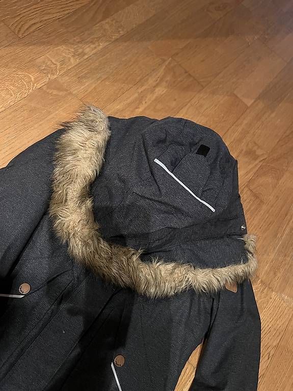 Giacche & Cappotti: Reima Kinderjacke ? wie neu! ? – Usato da Brüttisellen venduto da sed_p2ds 3