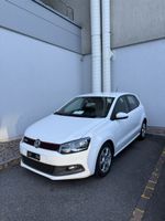 VW Polo GTI 1.4 DSG 180 PS Frisch MFK
