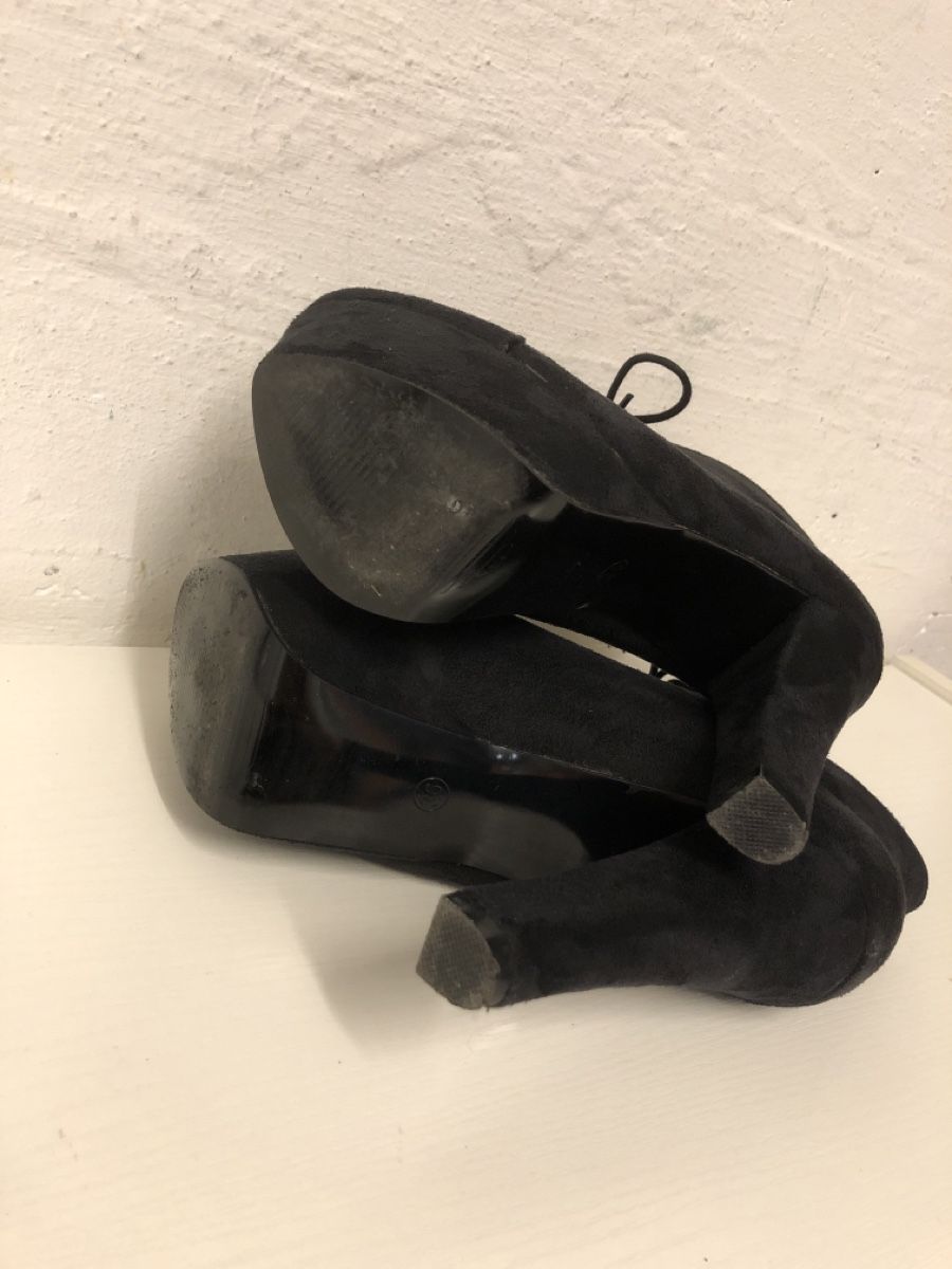 Damenschuhe: Pums 36 – Neu (gemäss Beschreibung) aus Root von NaBr76 4