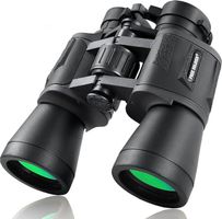 Fernglas schwarz