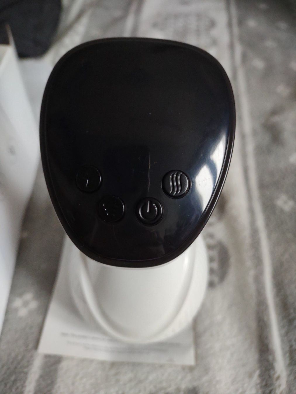 Dispositivi per massaggi: Elektrischer Füsse Massager – Nuovo e nell'imballaggio originale da Montlingen venduto da Nikita-Sidney 3