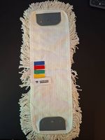 Kärcher Baumwollmopp Lasche 40cm