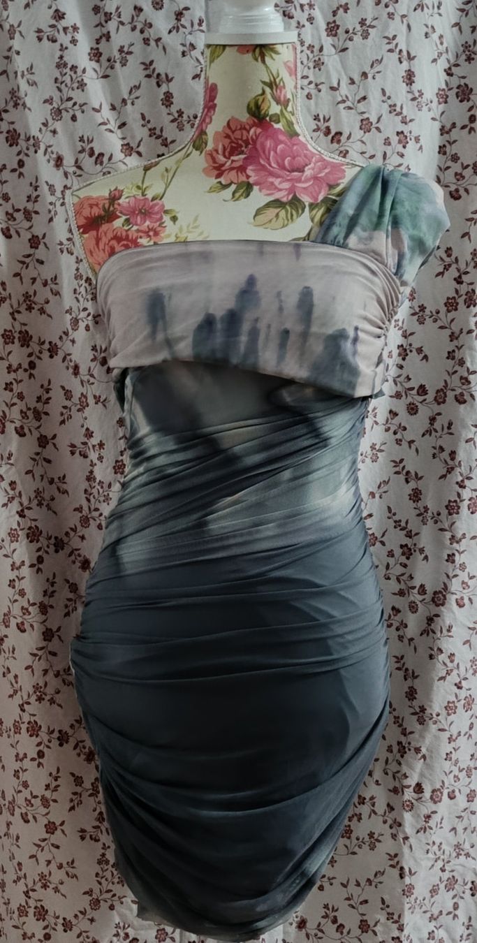 Zara Vestiti: Zara Kleid – Nuovo (secondo la descrizione) da Pfäffikon sz venduto da Suim