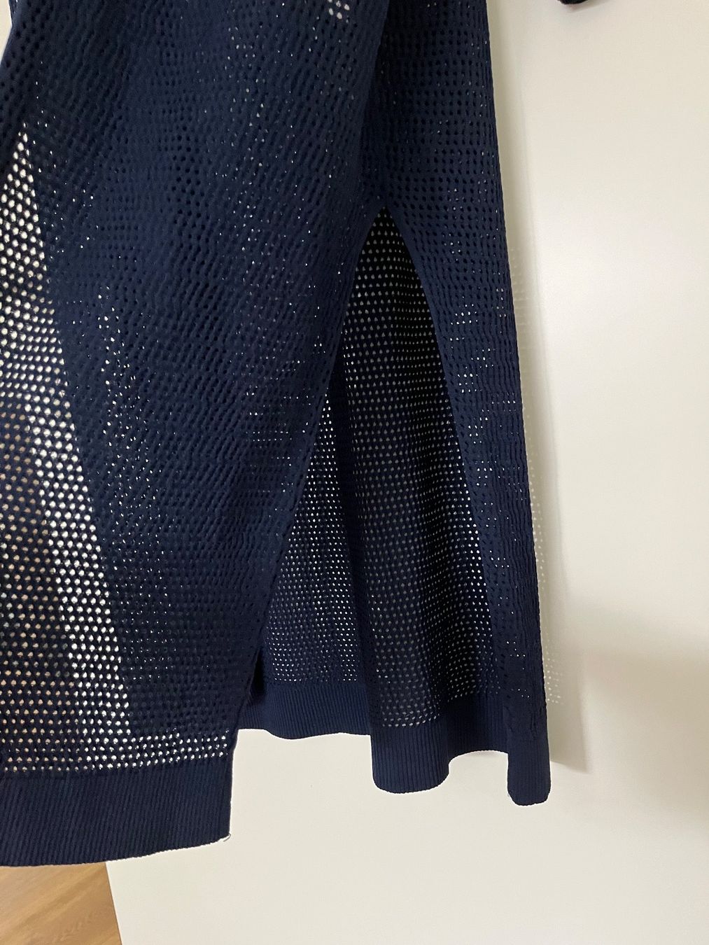 Tuniken: Cardigan One Size, Farbe dunkelblau – Neu (gemäss Beschreibung) aus Triesen von atos87 3