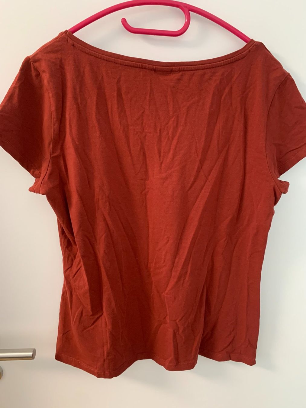 H&M T-Shirts: T-Shirt von H&M – Gebraucht aus Jona von Curtis90 2
