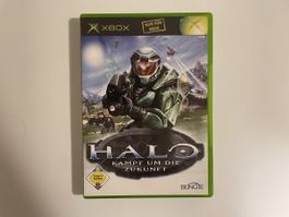 Halo