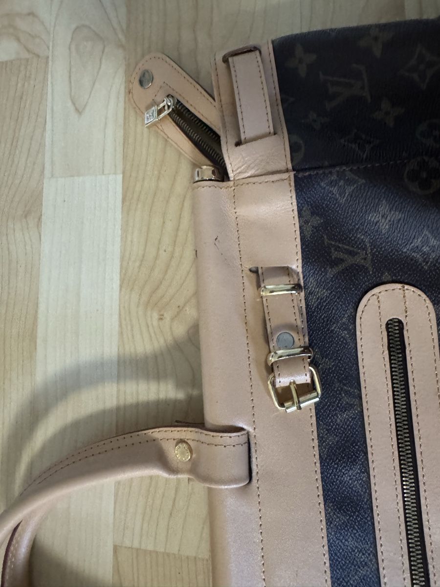 Taschen: Handtasche Grösse – Neu (gemäss Beschreibung) aus Oberentfelden von ana_s526 5
