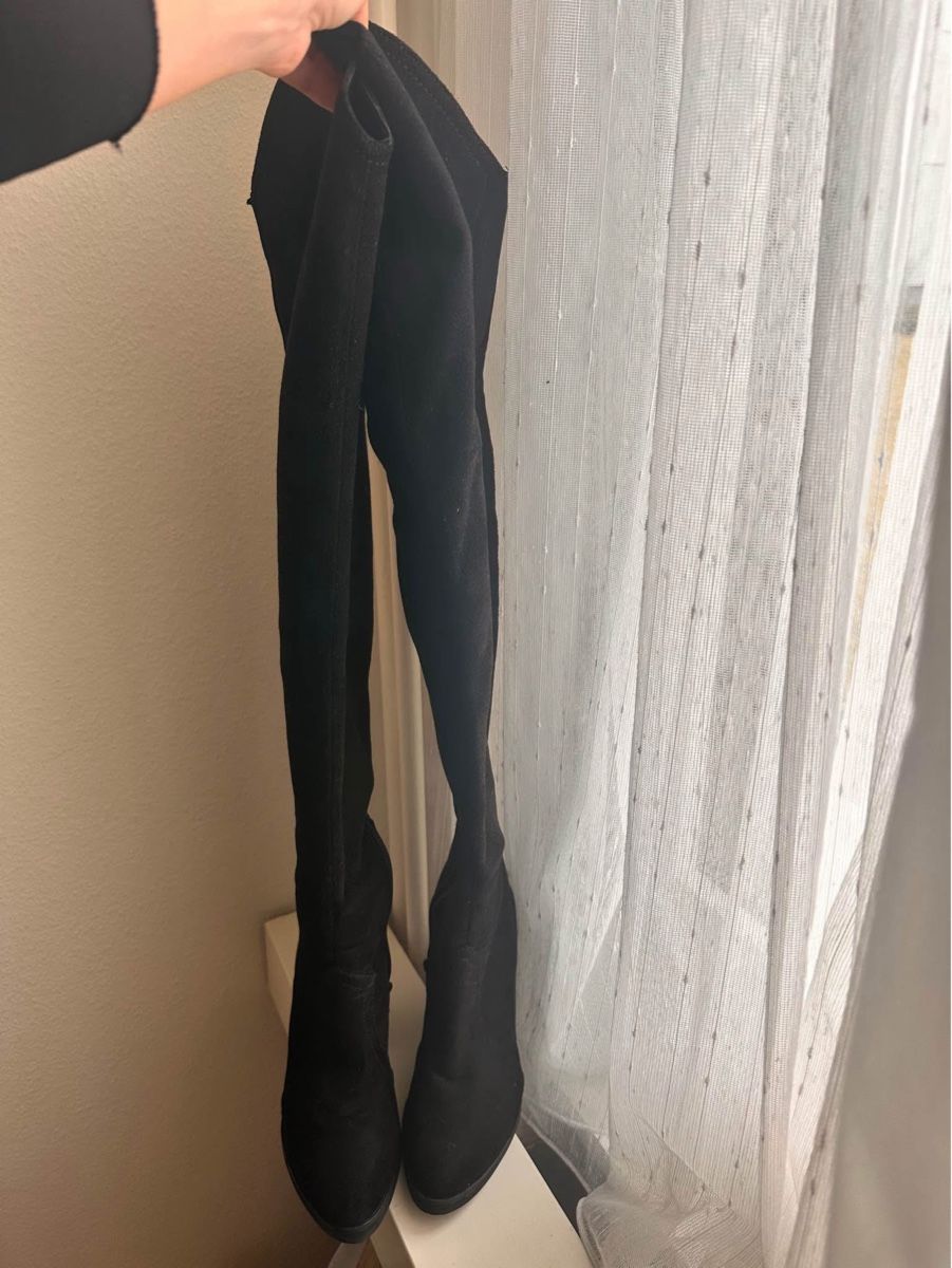 Scarpe da donna: Cowboy boots – Nuovo e nell'imballaggio originale da Zürich venduto da fed_vh9n 3