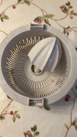 Zitruspresse zu ronic ungebraucht 