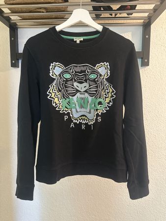 KENZO Pullover, M