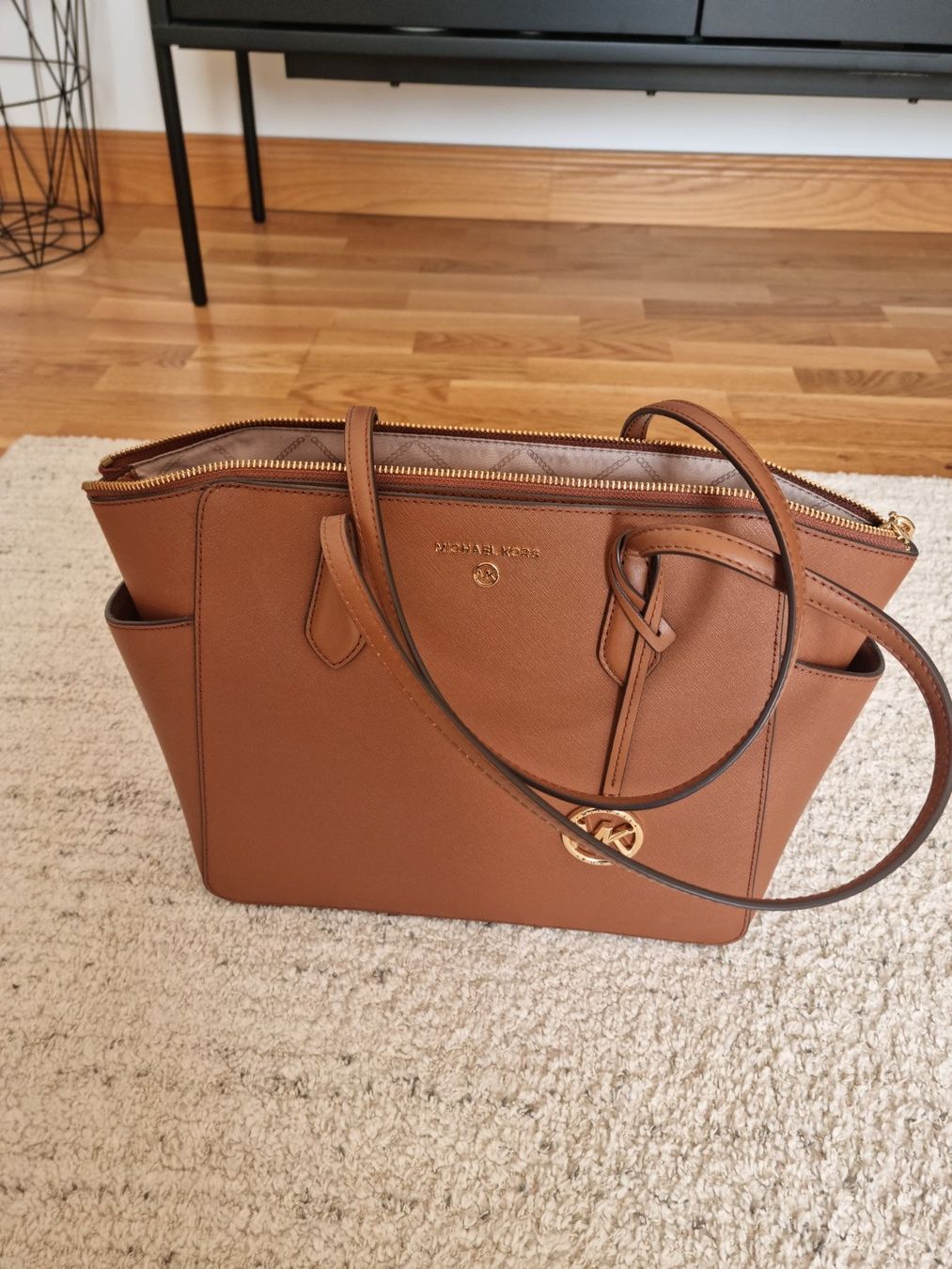 Michael Kors Borse da donna: Sac Michael Kors – Nuovo (secondo la descrizione) da Vevey venduto da Renka2011 1