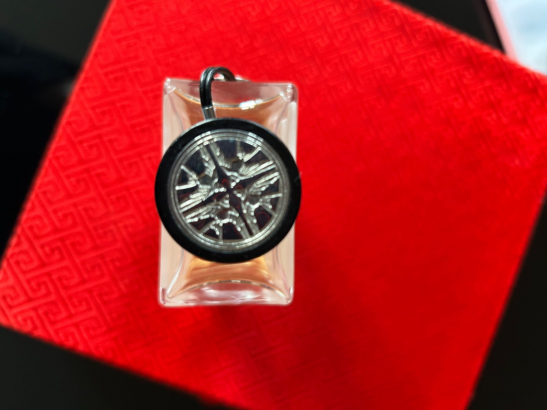 Lalique Profumi & Eau de Toilette: Lalique Parfume - Exclusive Collection – Nuovo (secondo la descrizione) da Hofstetten SO venduto da Treasurefinds 2