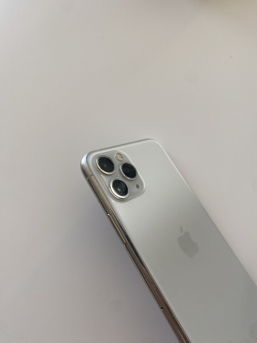 Telefone: iPhone 11 pro 256GB – Gebraucht aus Zürich von jonasbez 2