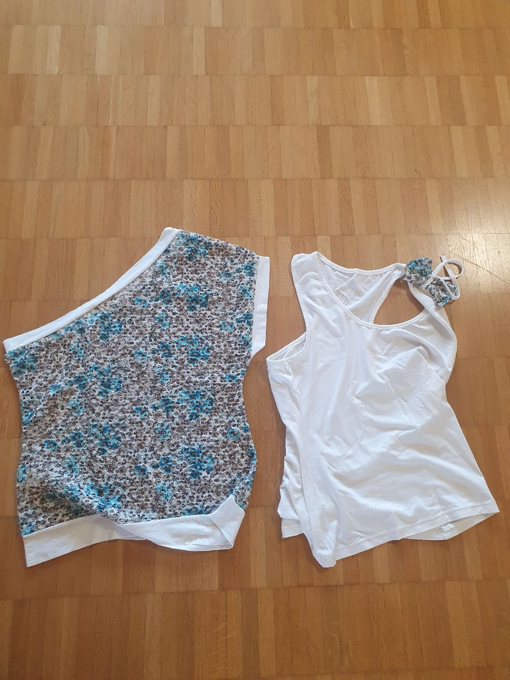Top: Damen Set Top grösse S – Usato da Rothenburg venduto da PHSKC 1