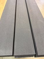 Terrassenboden Dielen WPC Vollkern 14.7 cm x 2cm x 200cm