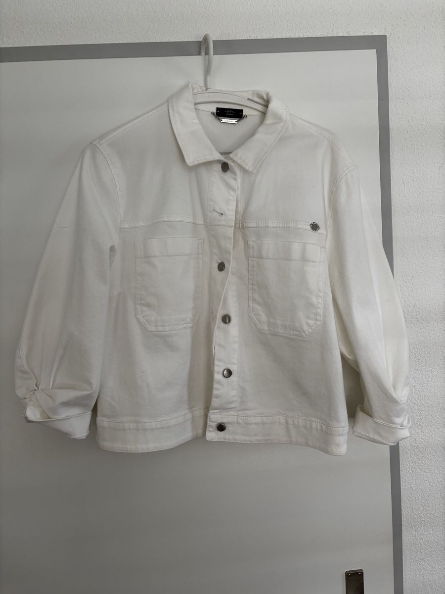 Marc Cain Giacche: Marc Cain Jacke – Nuovo (secondo la descrizione) da Rickenbach LU venduto da mic_y5rd