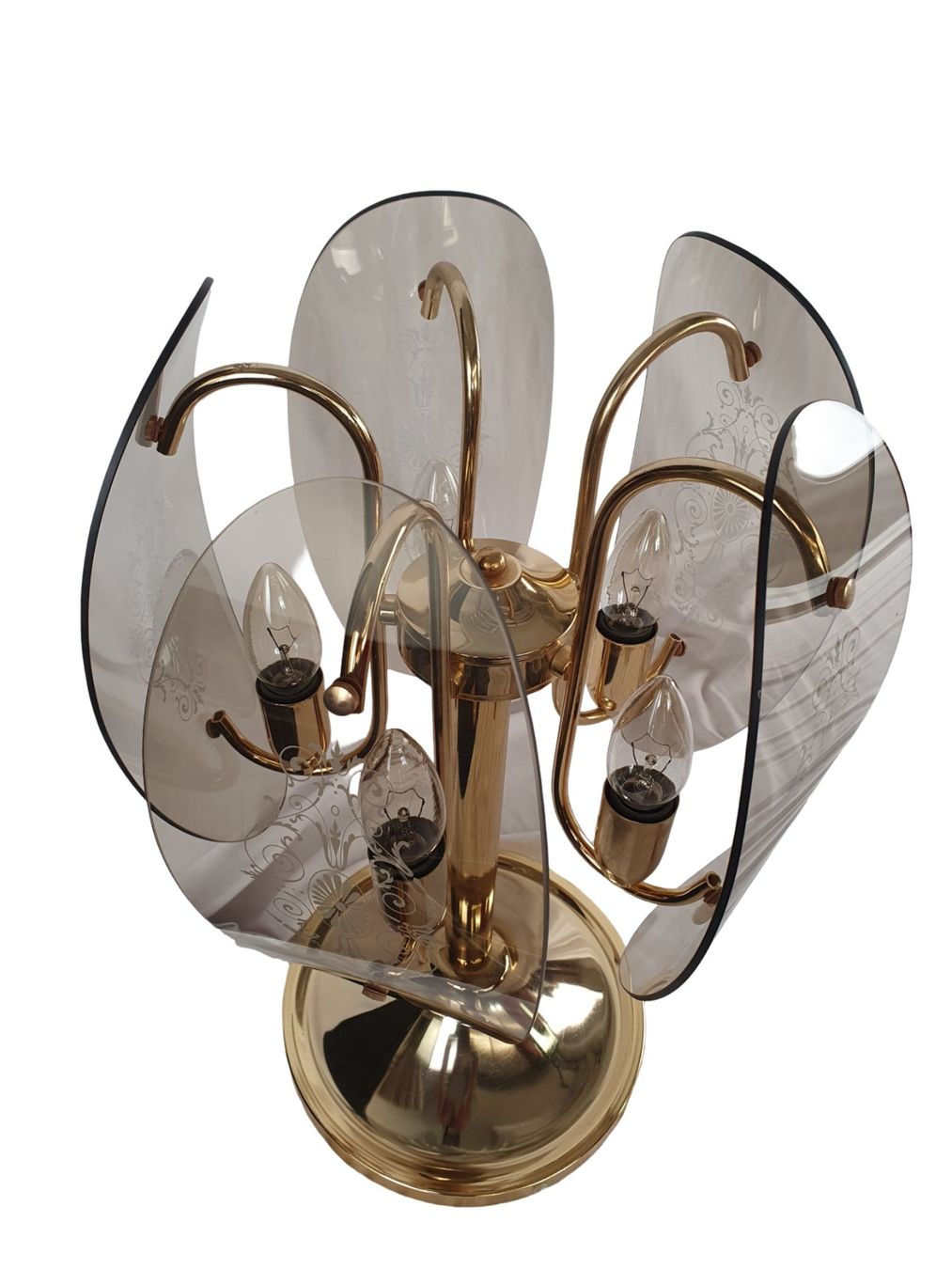 Lampade: STEHLAMPE – Usato da Wangen b. Olten venduto da Restwert_Wangen 1