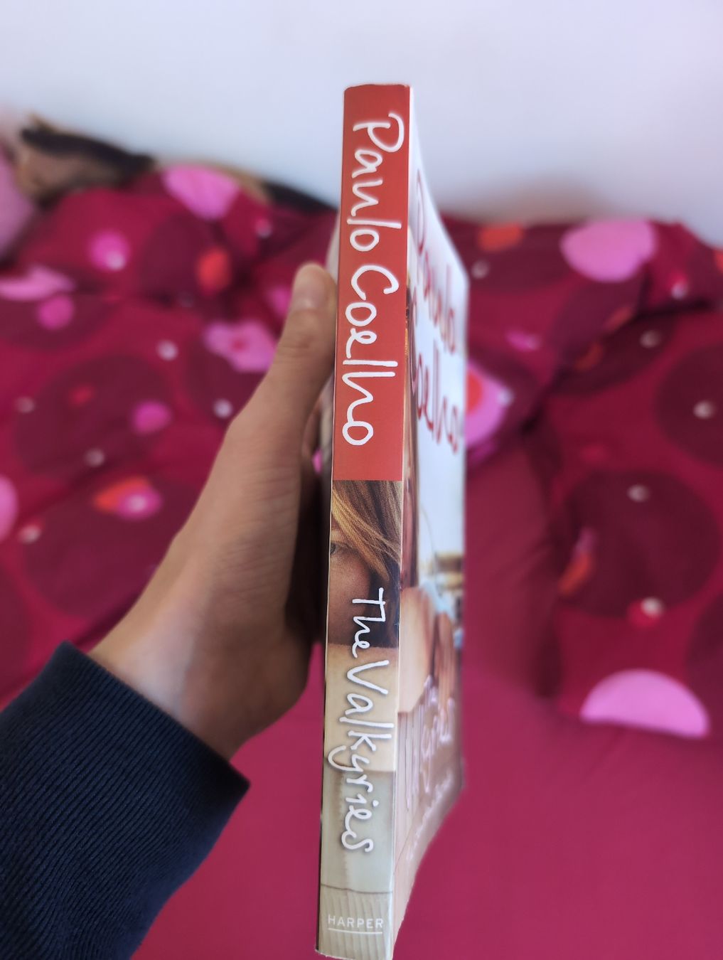 Libri: Paulo Coelho book – Usato da S. Pietro venduto da van_2826 3