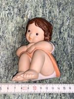 GOEBEL-Figur Nina "In Gedanken"