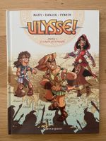 ULYSSE ! / EPOPEE 1 / LA CARTE DE KYROZAS (EO)