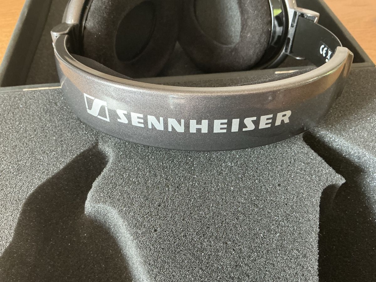 Sennheiser Cuffie: Sennheiser HD650 – Usato da Villeneuve VD venduto da jol_rjt6 5