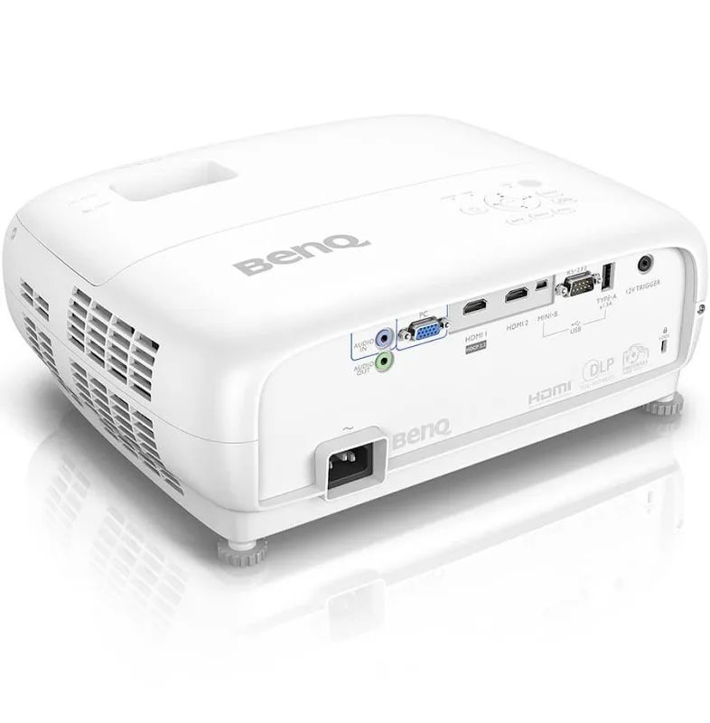 BenQ Proiettori: BenQ TK800m 4K – Usato da Buchs ZH venduto da SilvanKra 2