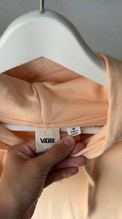Maglioni & Felpe: Pull oversize VANS rose – Usato da Pully venduto da mel_p2cq 2