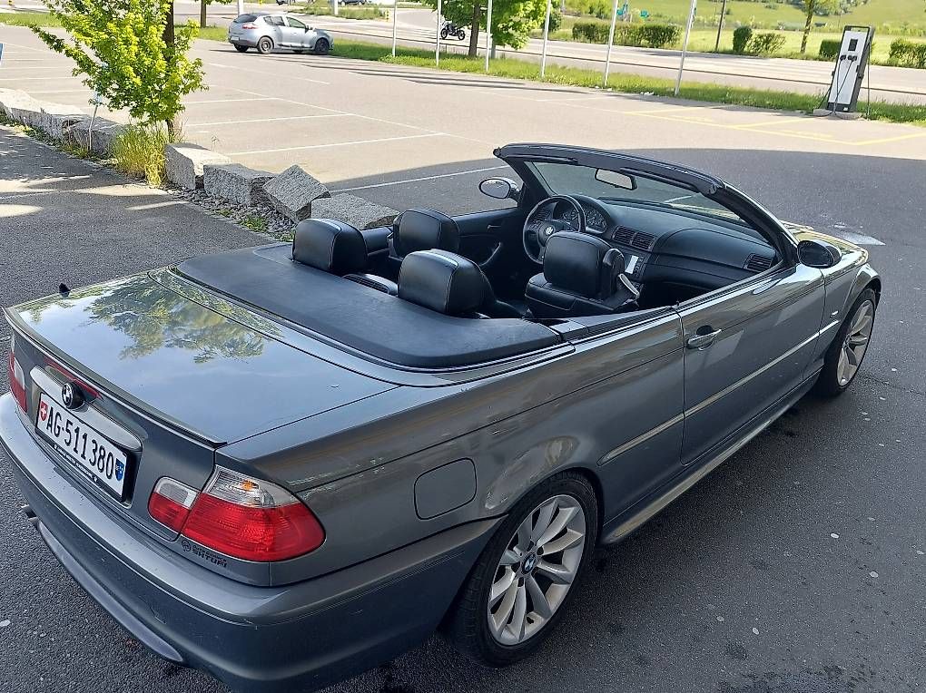Pneus & Kompletträder: Bmw 17zoll komplet satz – Gebraucht aus Windisch von RS-GP 1