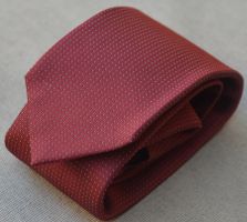Krawatte / cravate Philippe Patek