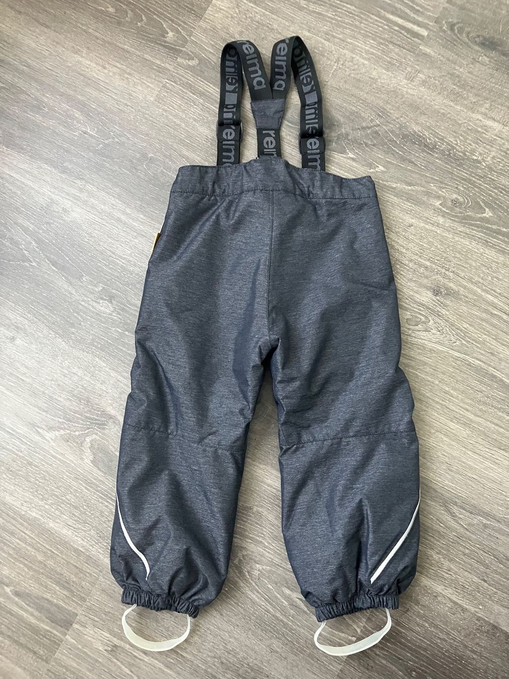 Reima Pantaloni: Schneehose ReimaTec Gr. 92 – Usato da Gattikon venduto da stri_lgs79 1
