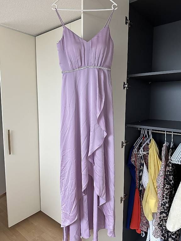 Vestiti: Abendkleid Grösse 36 – Usato da Märstetten venduto da vankev
