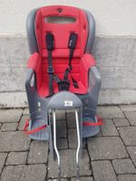 Velokindersitz Römer Jockey