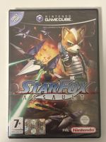 🔥 Starfox assault - new sealed - gamecube nintendo