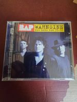 CD - BAP – Wahnsinn (Die Hits Von 79-95)