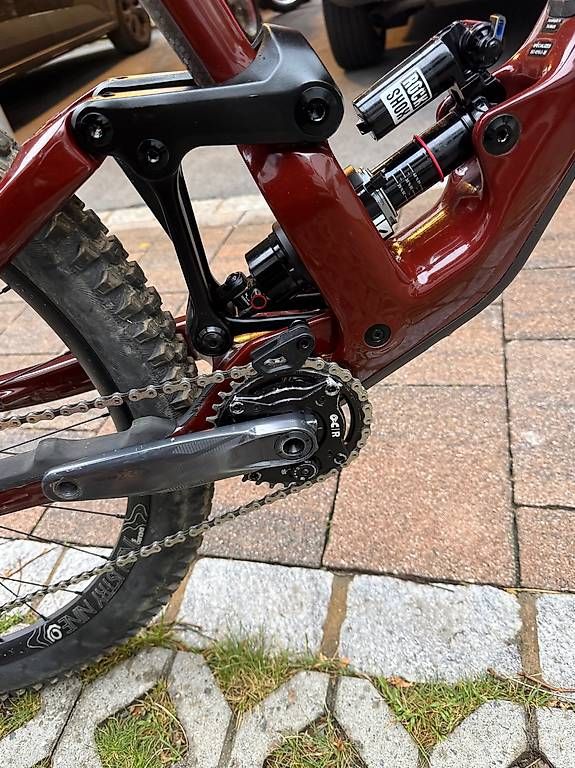 Biciclette: Specialized enduro expert 2024 (S4) – Usato da S. Antonino venduto da sci_2kfb 1