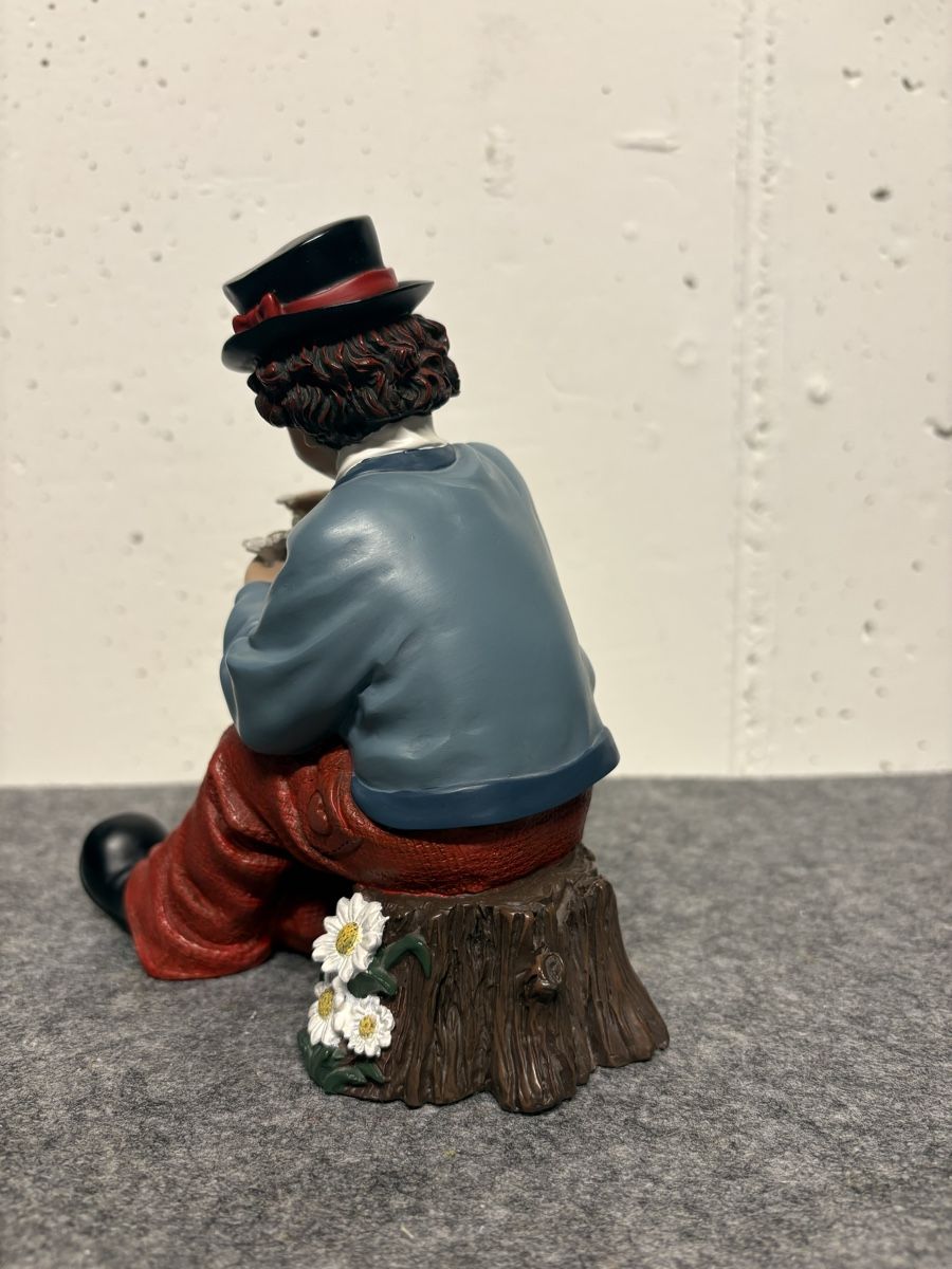 Figuren: Original Gilde Clown – Gebraucht aus Horgen von Fischli7 1