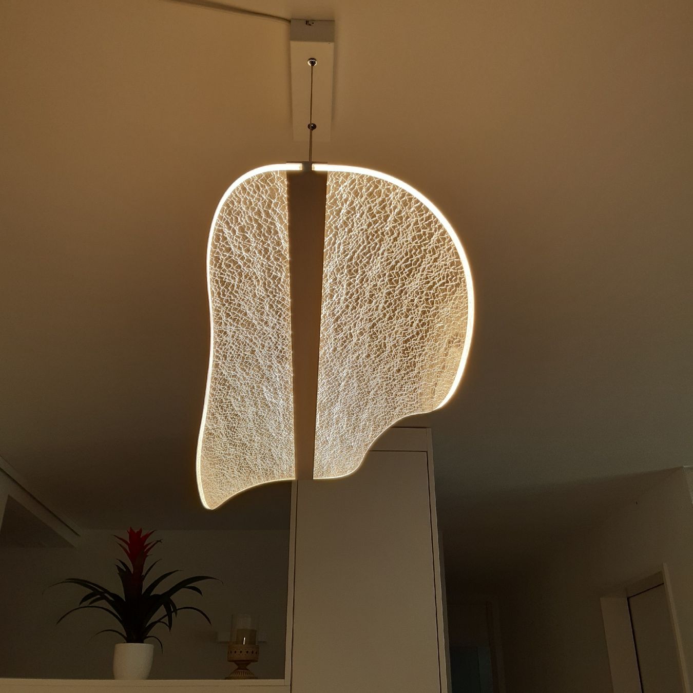 Kronleuchter & Deckenlampen: Designer Lampe – Neu (gemäss Beschreibung) aus Sins von RR21 3