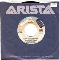 JENNIFER WARNES
