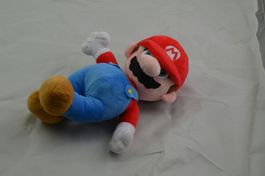 Super Mario Figur