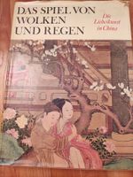 Exklusive Originalausgabe 1969 Die Liebeskunst in China