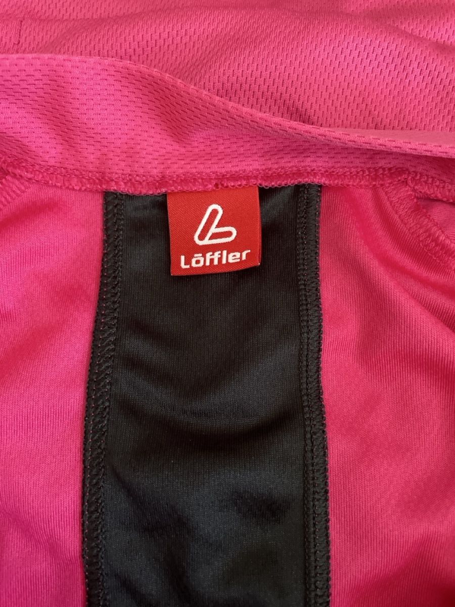 Löffler Maillots de corps & Pantalons: Maillot de Velo Löffler – D'occasion à Montagny-la-Ville par Sissi-Sissi 2