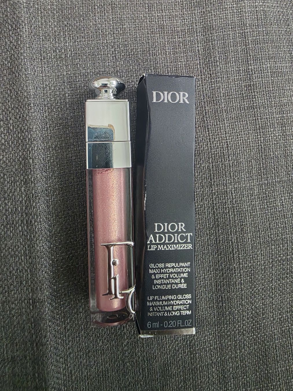 Dior Make-up: Dior Addict Lip Maximizer – Neu (gemäss Beschreibung) aus Glattbrugg von ros_y7gs
