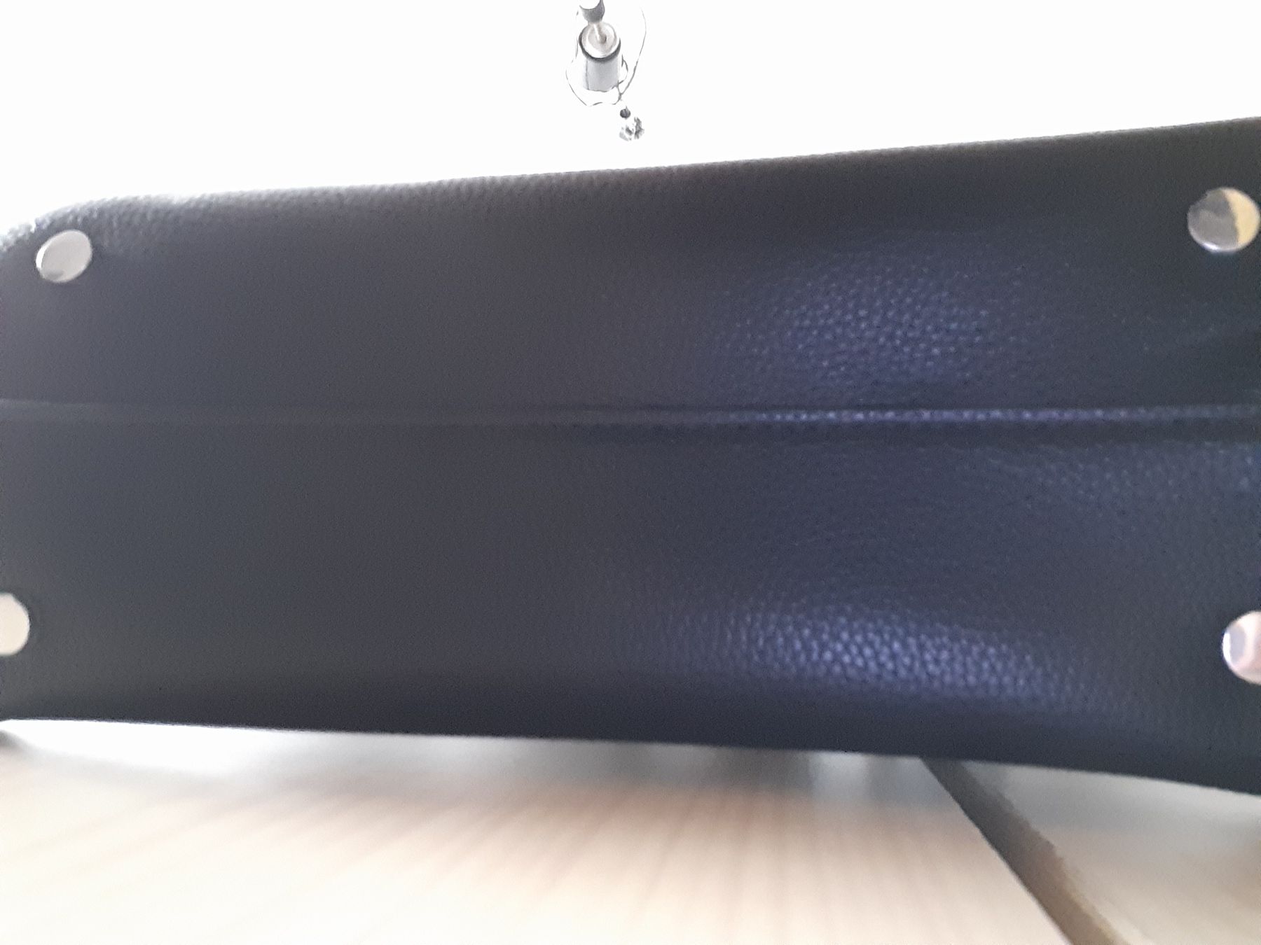 L.Credi Borse da donna: Handtasche – Nuovo e nell'imballaggio originale da Zürich venduto da zurclich 8