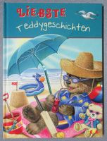 Liebste Teddygeschichten - zum Vorlesen oder Selberlesen